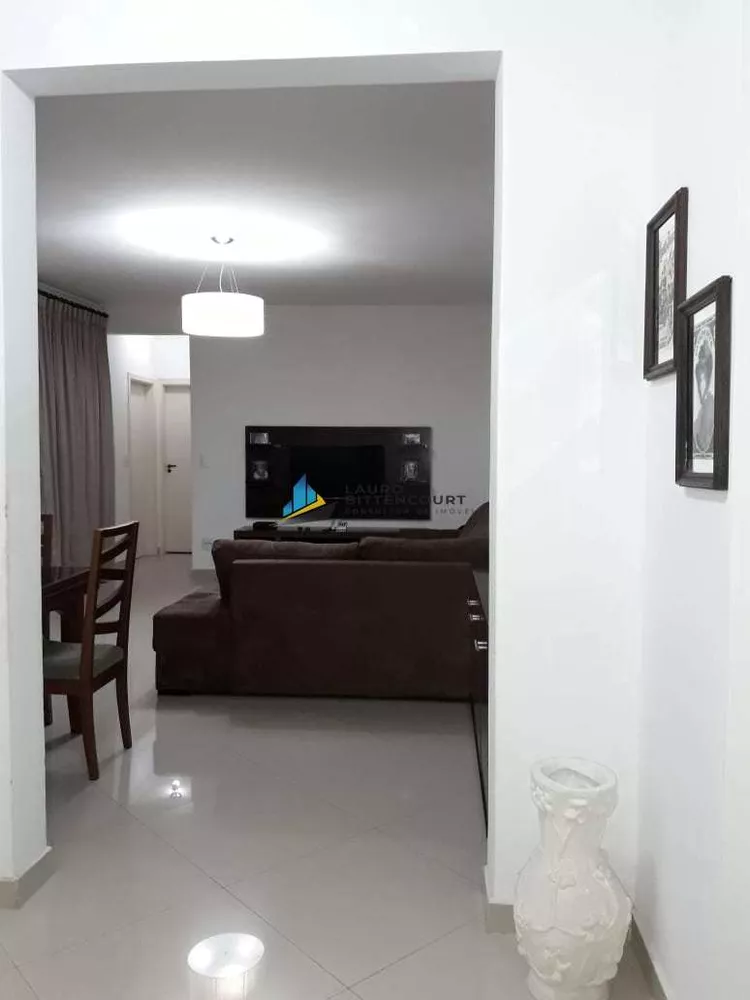 Apartamento à venda com 2 quartos, 95m² - Foto 1