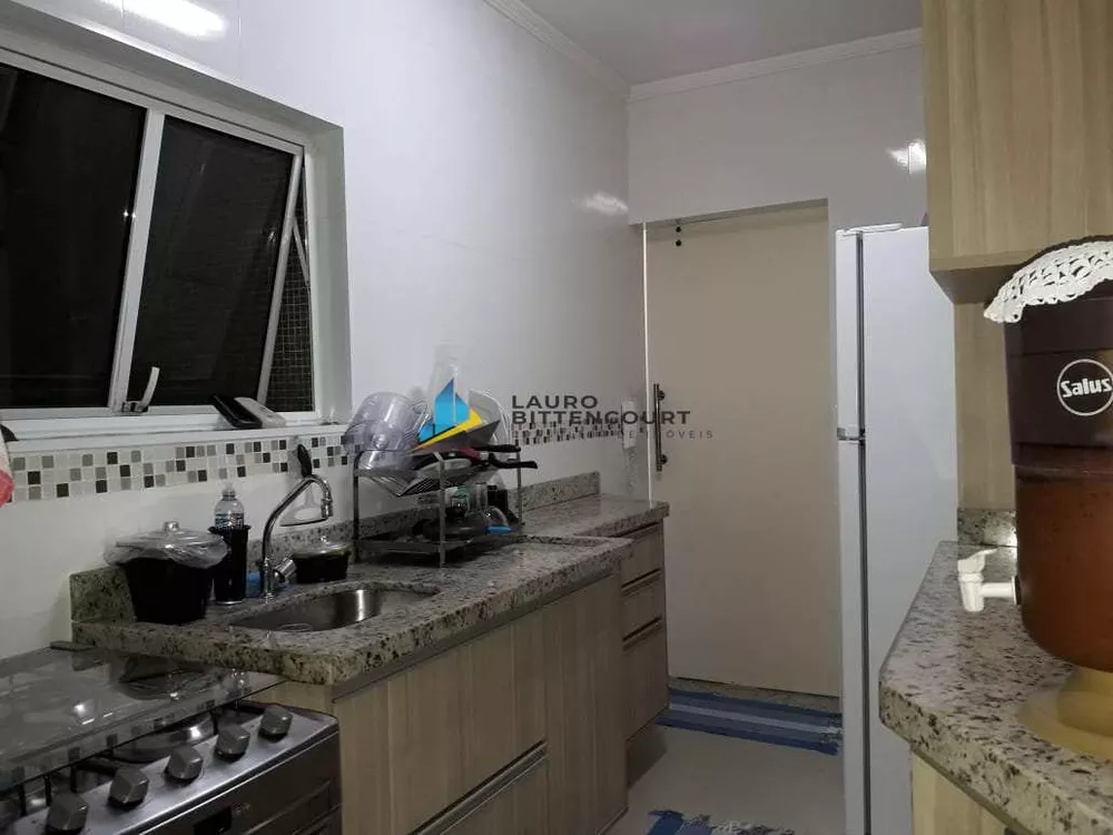 Apartamento à venda com 2 quartos, 95m² - Foto 4