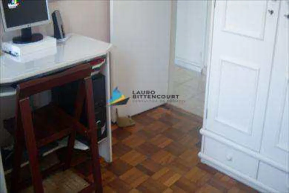 Apartamento, 2 quartos, 76 m² - Foto 9