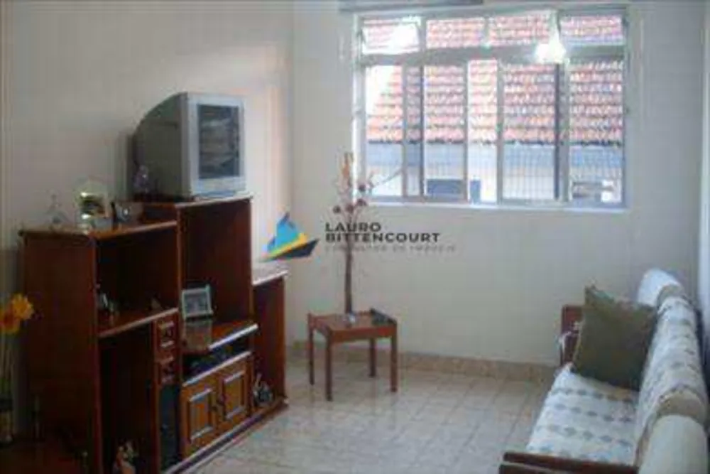 Apartamento, 2 quartos, 76 m² - Foto 1
