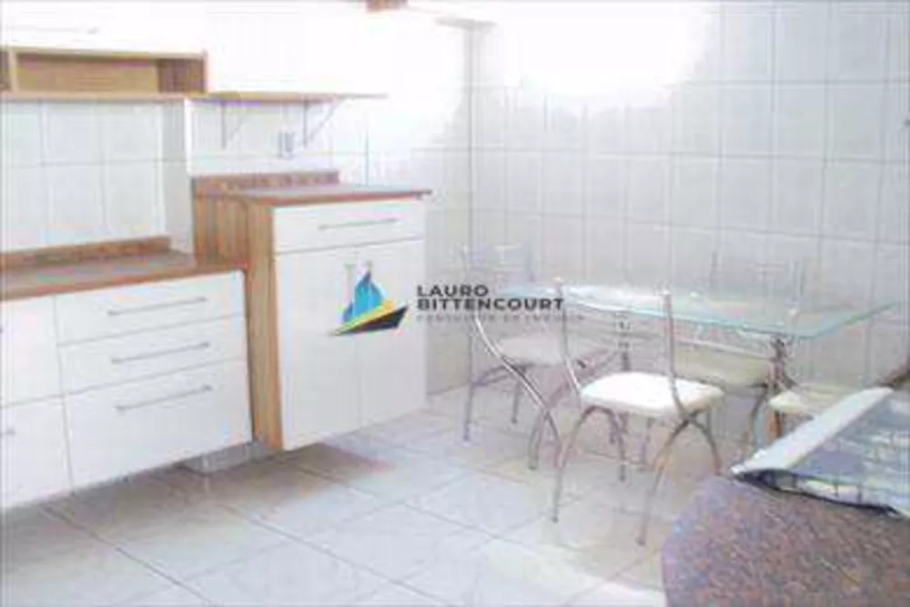 Apartamento à venda com 3 quartos, 100m² - Foto 6