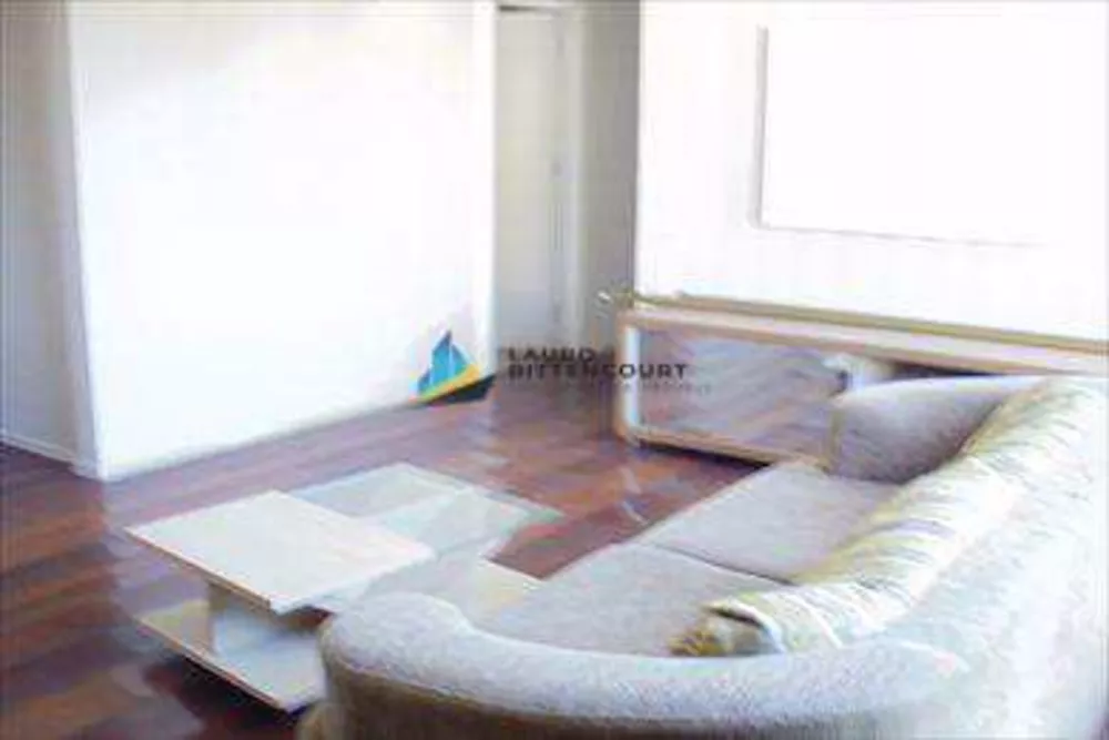 Apartamento à venda com 3 quartos, 100m² - Foto 2