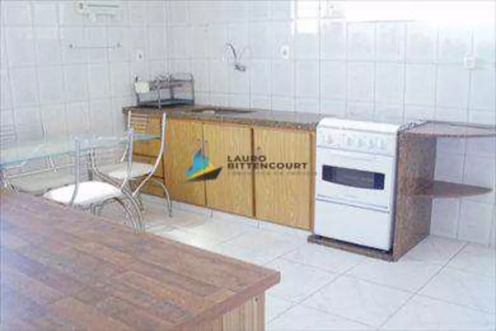 Apartamento à venda com 3 quartos, 100m² - Foto 5