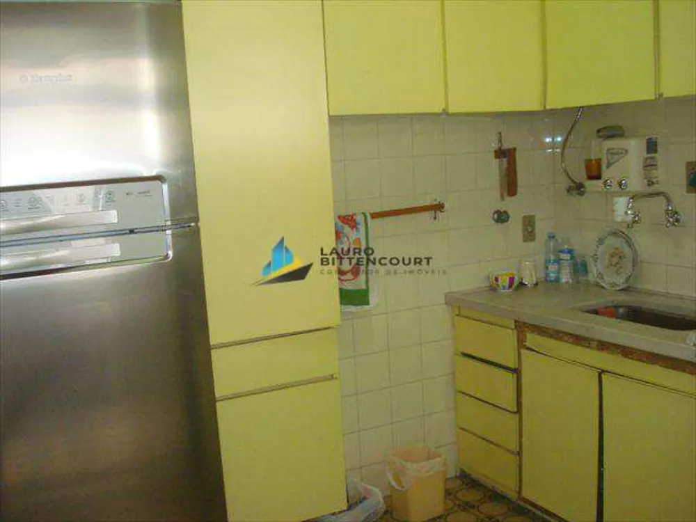 Apartamento, 3 quartos, 117 m² - Foto 6