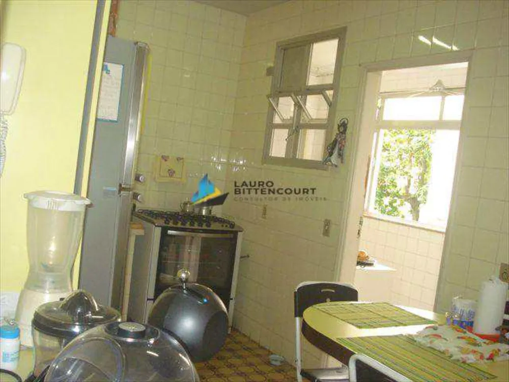 Apartamento, 3 quartos, 117 m² - Foto 4