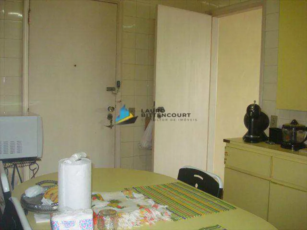 Apartamento, 3 quartos, 117 m² - Foto 5