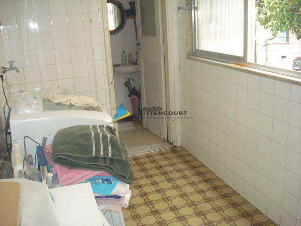 Apartamento, 3 quartos, 117 m² - Foto 7