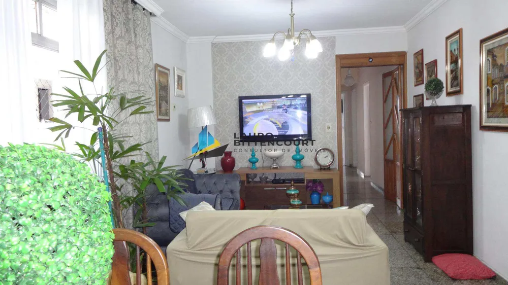 Apartamento, 3 quartos, 117 m² - Foto 3