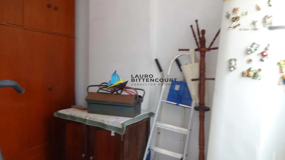 Apartamento, 3 quartos, 117 m² - Foto 11