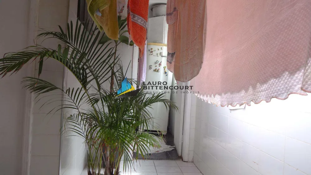 Apartamento, 3 quartos, 117 m² - Foto 10