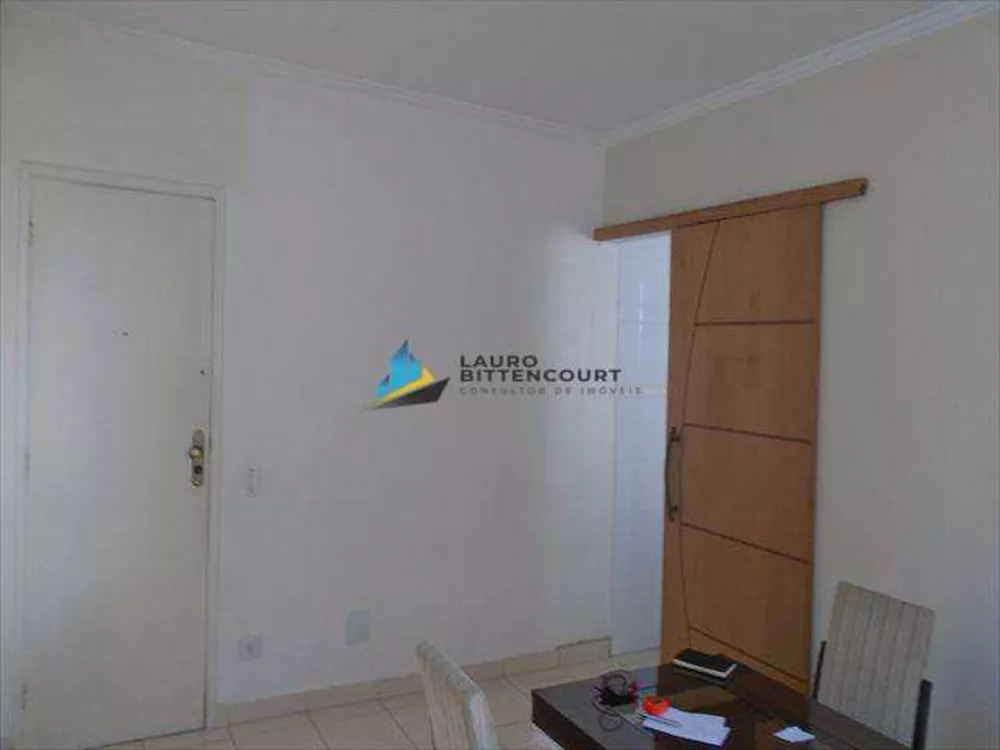 Apartamento à venda com 2 quartos, 73m² - Foto 2