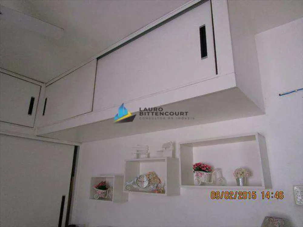Apartamento, 2 quartos, 67 m² - Foto 13