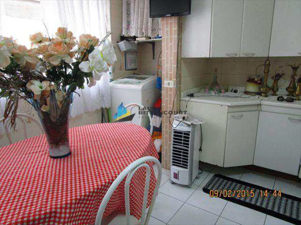 Apartamento, 2 quartos, 67 m² - Foto 10