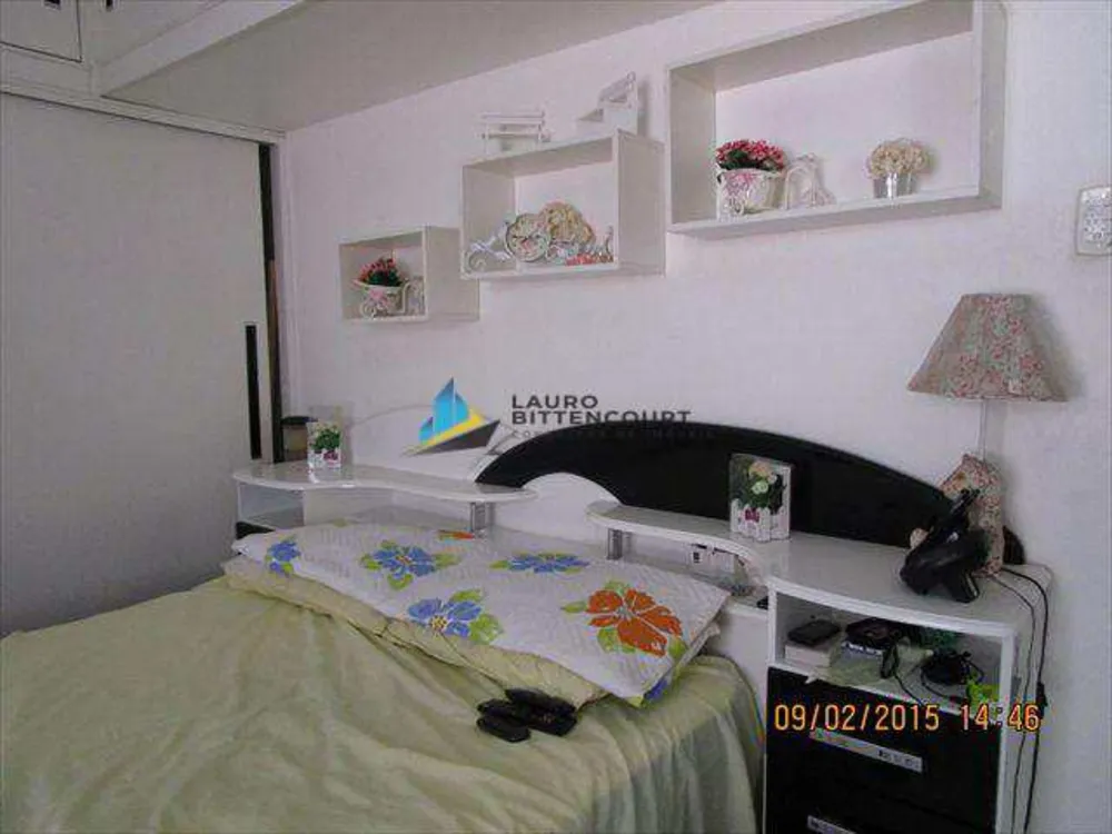 Apartamento, 2 quartos, 67 m² - Foto 11