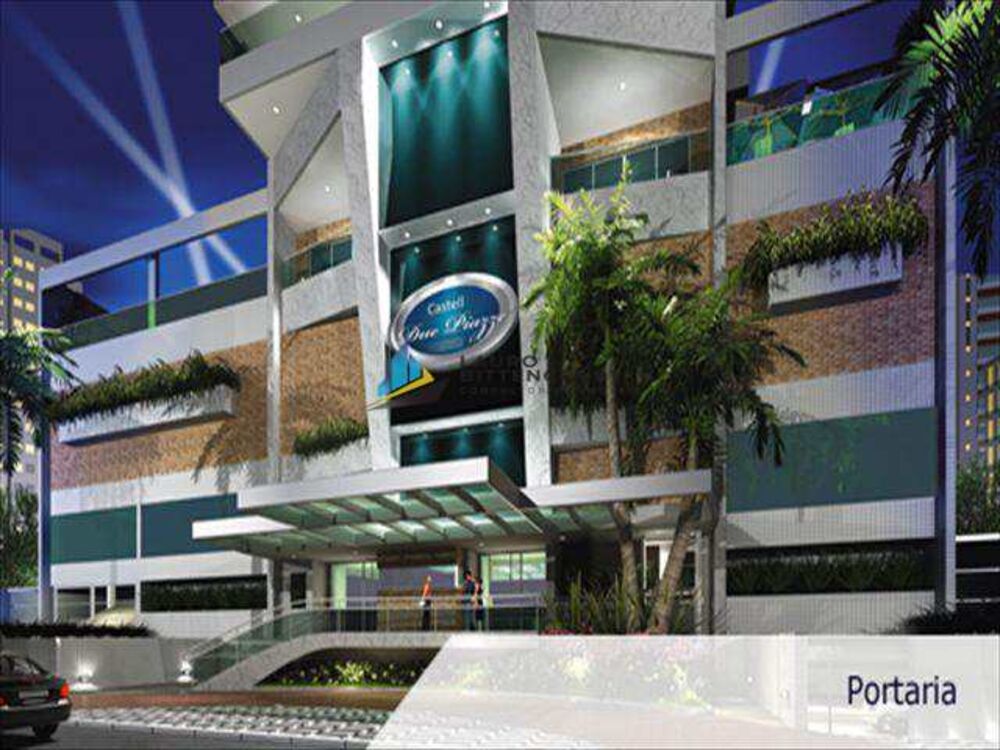 Apartamento, 3 quartos, 145 m² - Foto 2