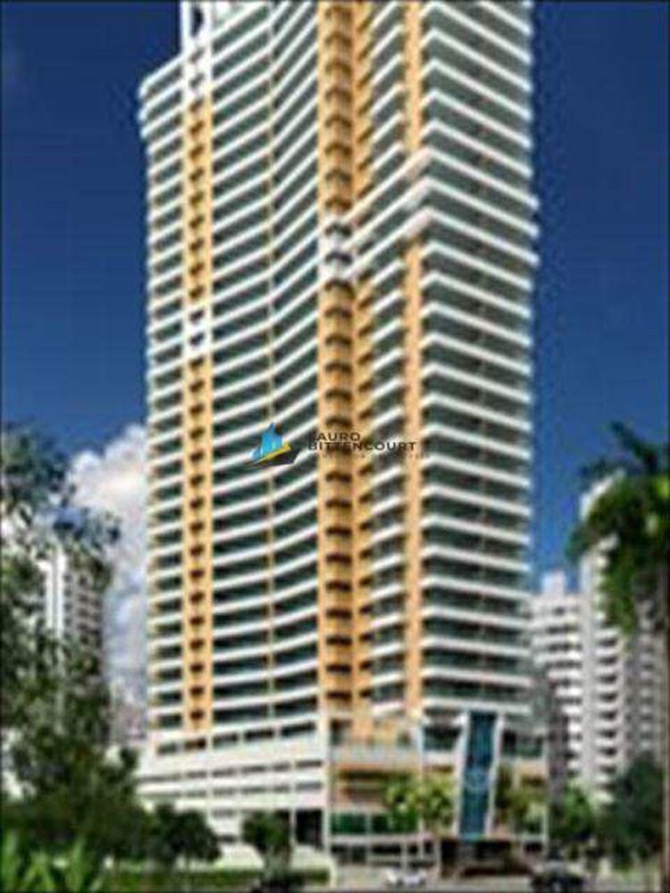 Apartamento, 3 quartos, 145 m² - Foto 1