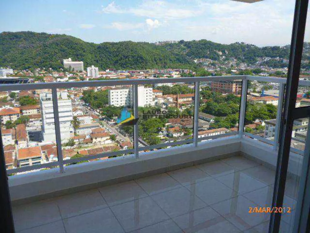 Apartamento à venda com 3 quartos, 96m² - Foto 8