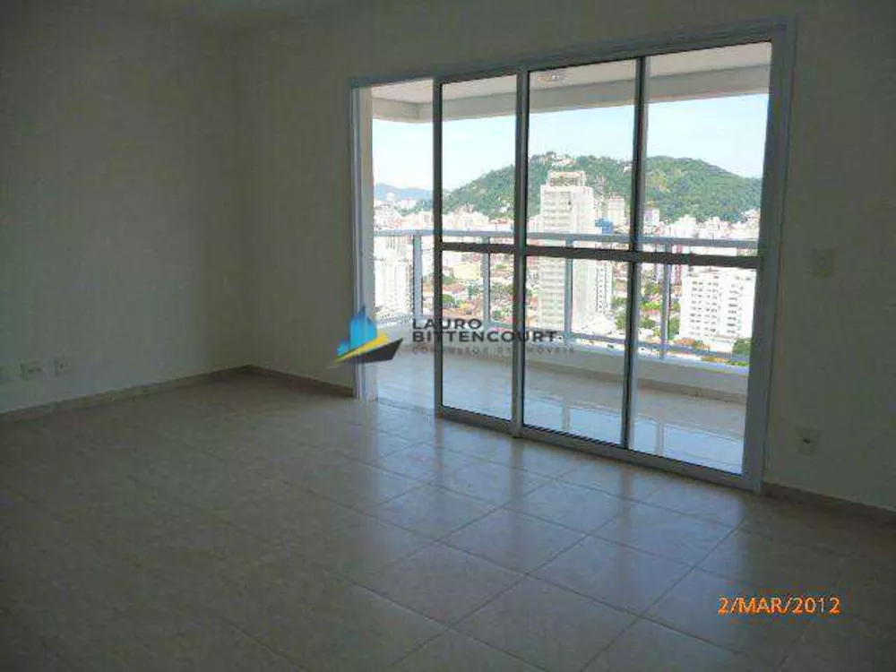 Apartamento à venda com 3 quartos, 96m² - Foto 7