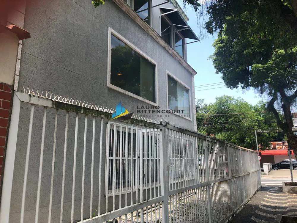 Prédio Inteiro, 350 m² - Foto 12