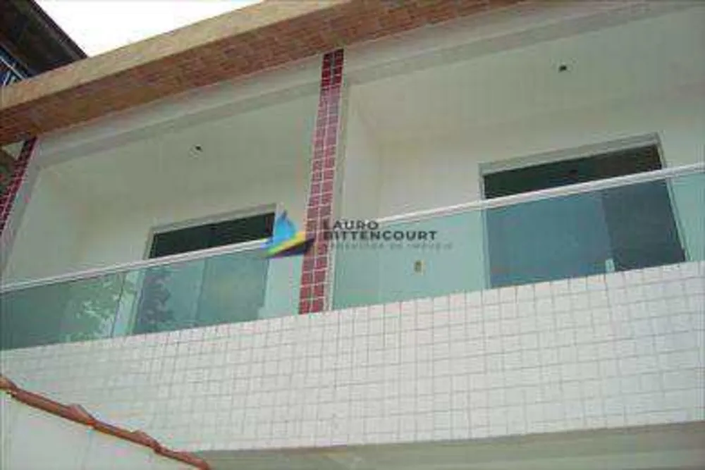 Casa, 3 quartos, 100 m² - Foto 1