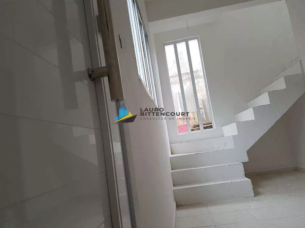 Sobrado à venda com 2 quartos, 88m² - Foto 3