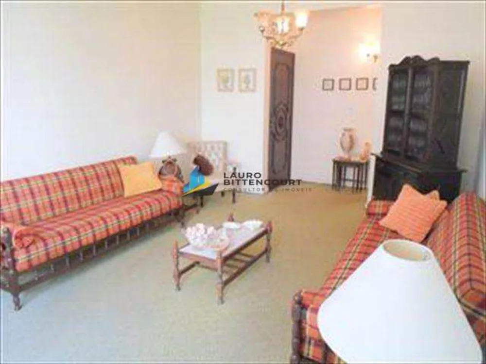 Apartamento, 2 quartos, 130 m² - Foto 2