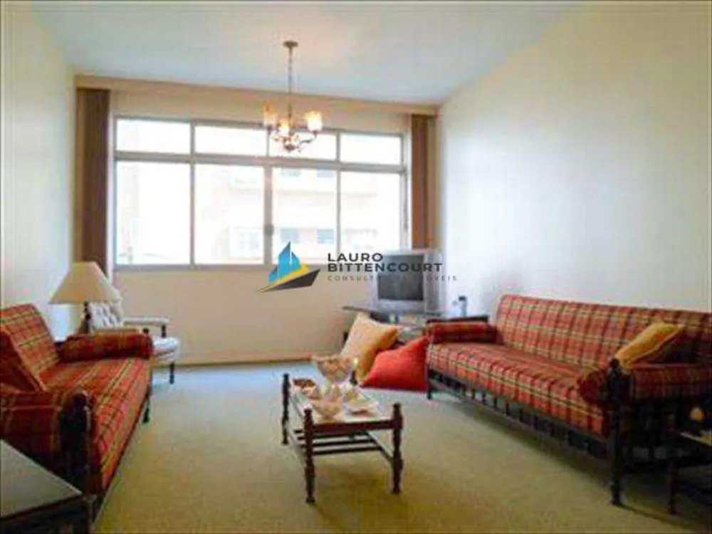 Apartamento, 2 quartos, 130 m² - Foto 1