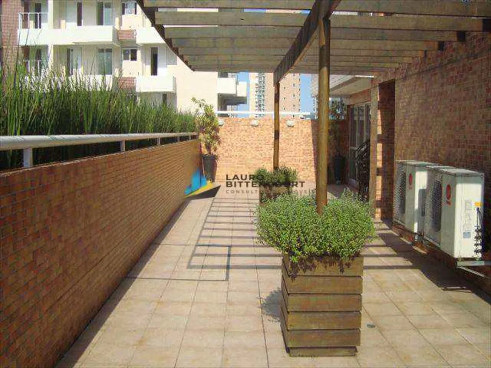 Flat/Apart Hotel, 2 quartos, 94 m² - Foto 10