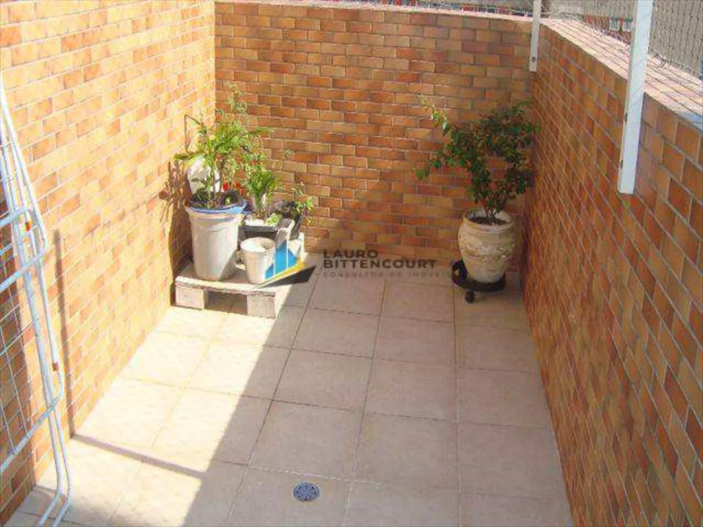 Flat/Apart Hotel, 2 quartos, 94 m² - Foto 6