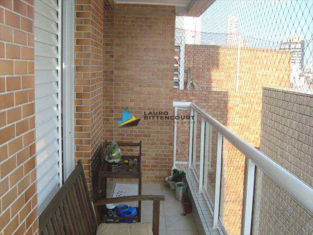Flat/Apart Hotel, 2 quartos, 94 m² - Foto 5