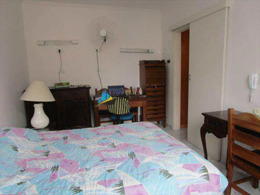 Apartamento, 1 quarto, 58 m² - Foto 11