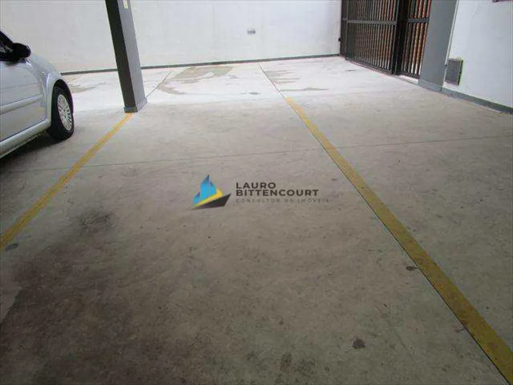 Apartamento, 1 quarto, 58 m² - Foto 6