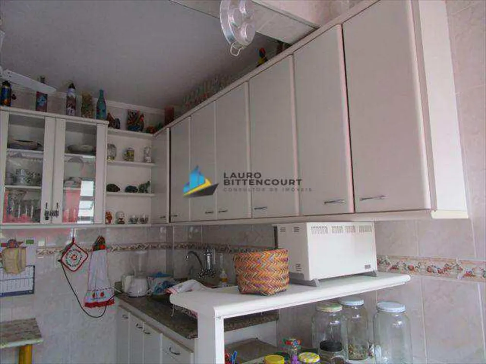 Apartamento, 1 quarto, 58 m² - Foto 9