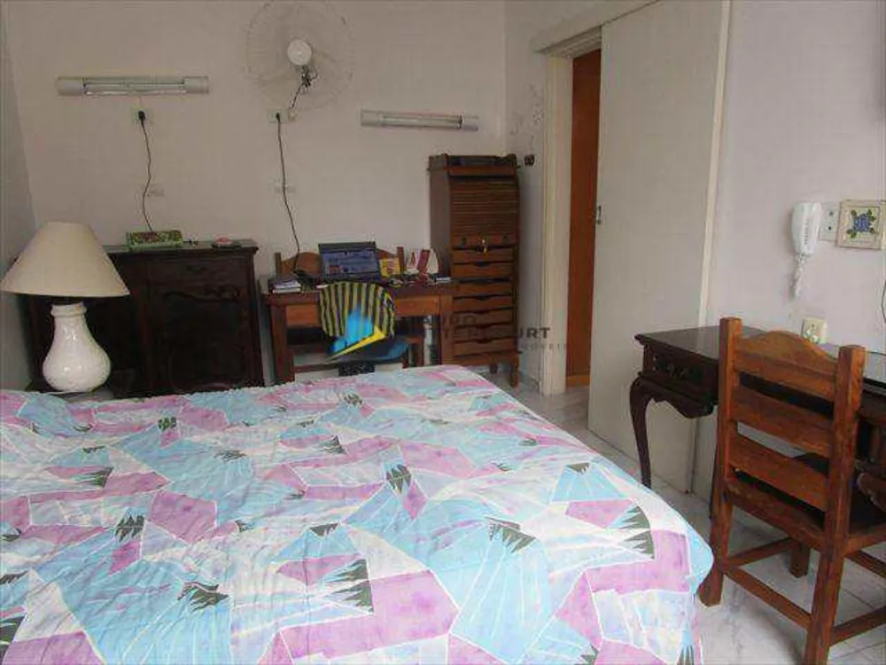 Apartamento, 1 quarto, 58 m² - Foto 5