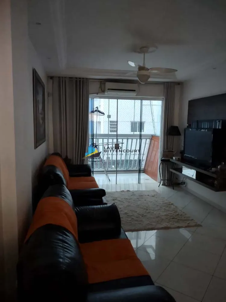 Apartamento, 2 quartos, 110 m² - Foto 12