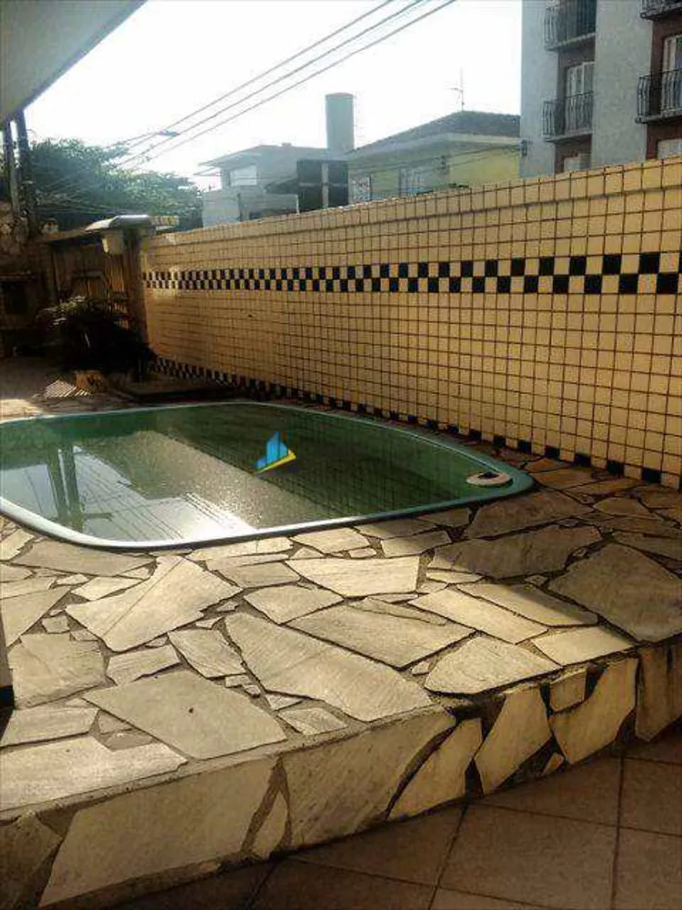 Sobrado, 4 quartos, 157 m² - Foto 12