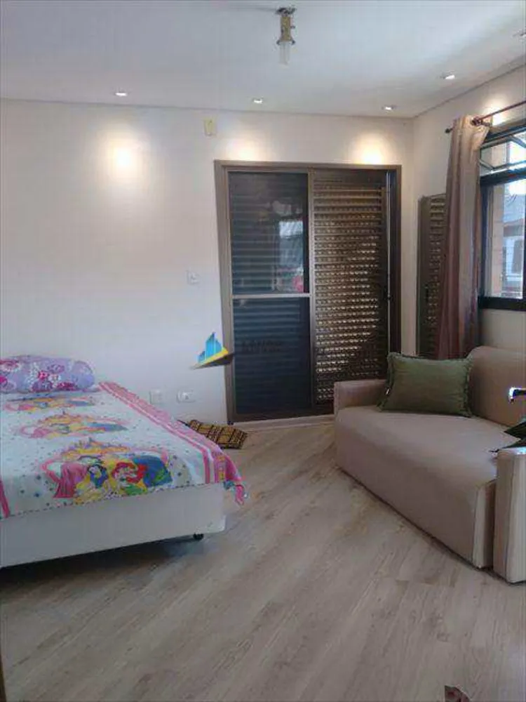 Sobrado, 4 quartos, 157 m² - Foto 4