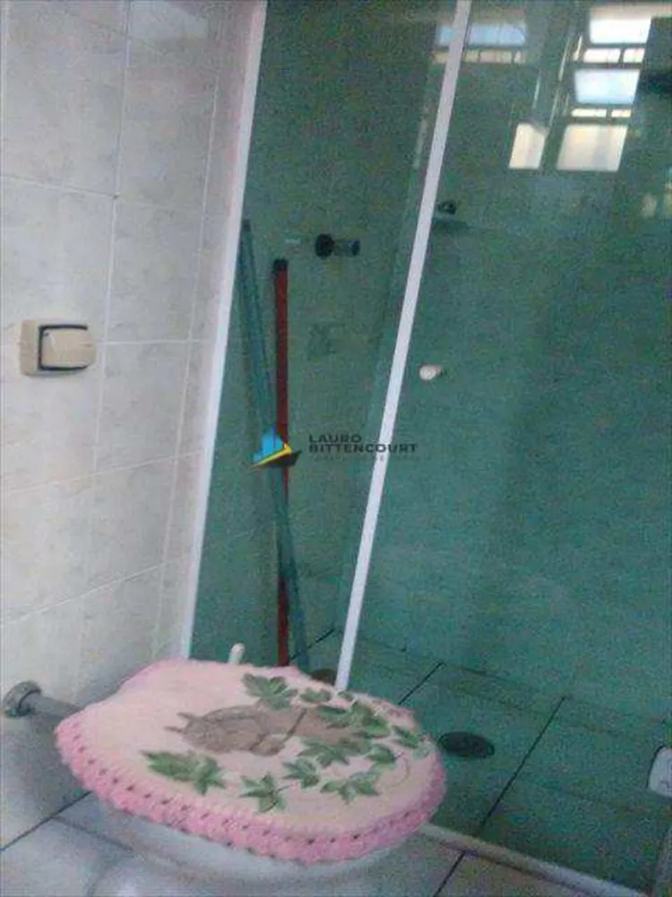 Sobrado, 4 quartos, 157 m² - Foto 10