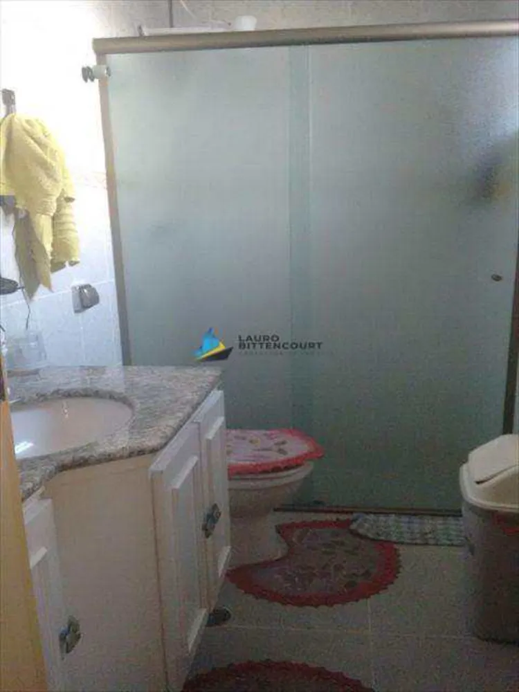 Sobrado, 4 quartos, 157 m² - Foto 2