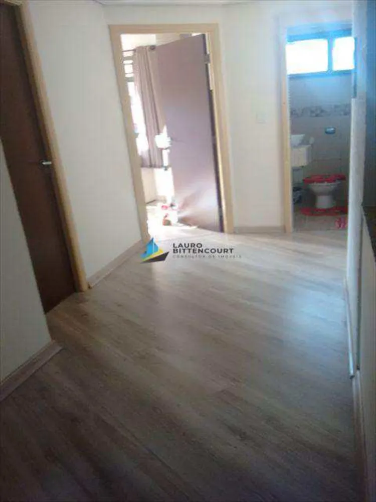 Sobrado, 4 quartos, 157 m² - Foto 6