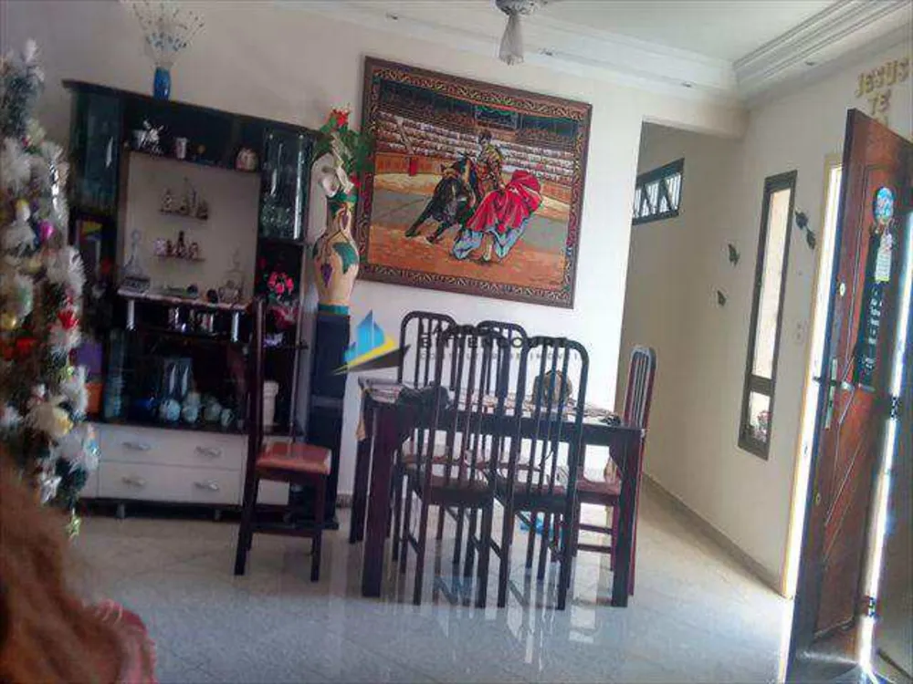 Sobrado, 4 quartos, 157 m² - Foto 13