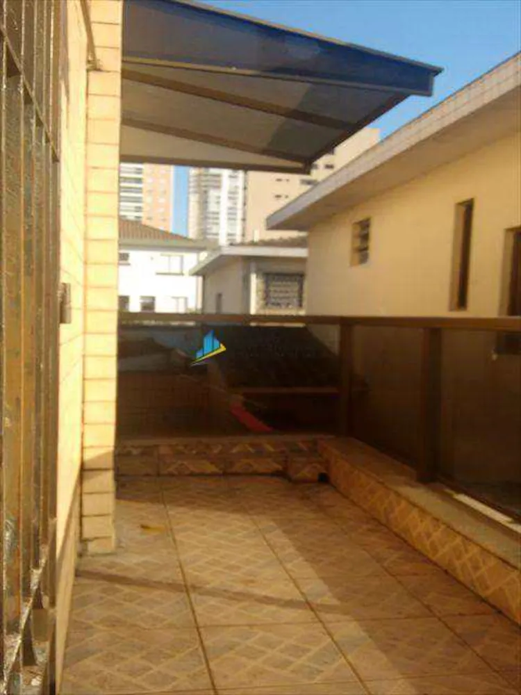 Sobrado, 4 quartos, 157 m² - Foto 5