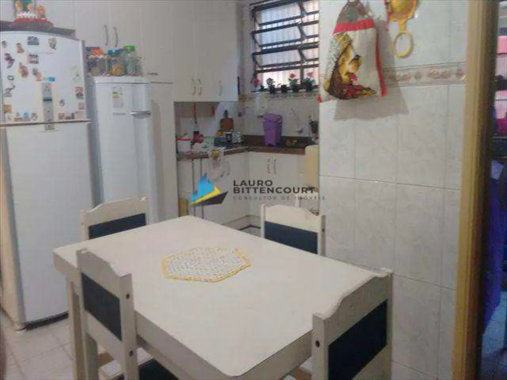 Sobrado, 4 quartos, 157 m² - Foto 9