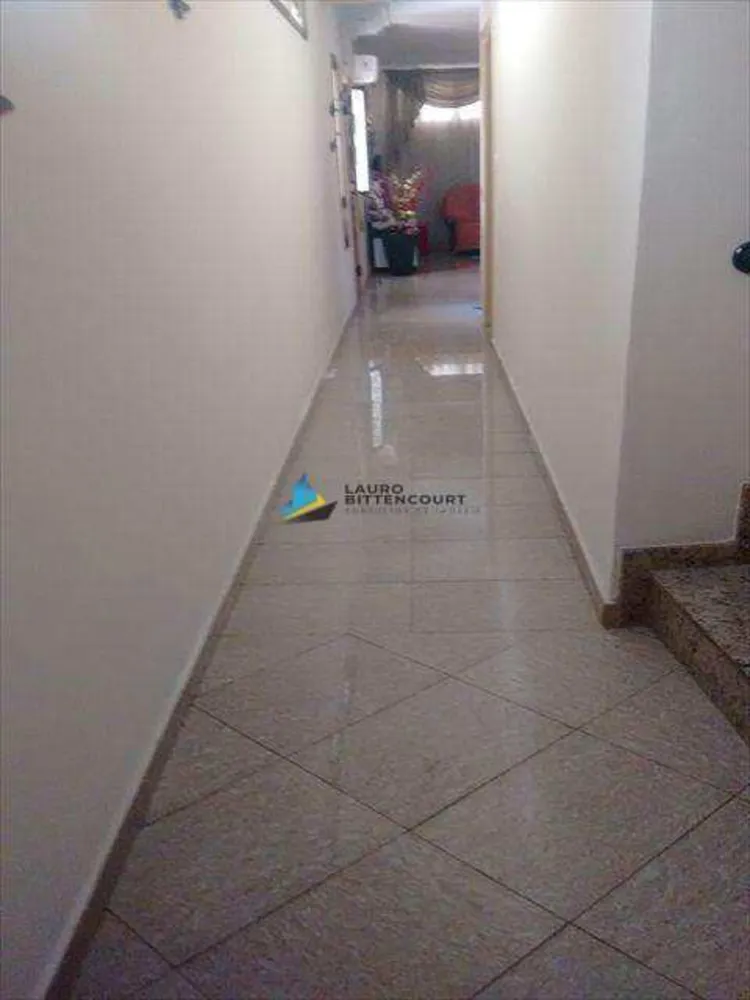 Sobrado, 4 quartos, 157 m² - Foto 8