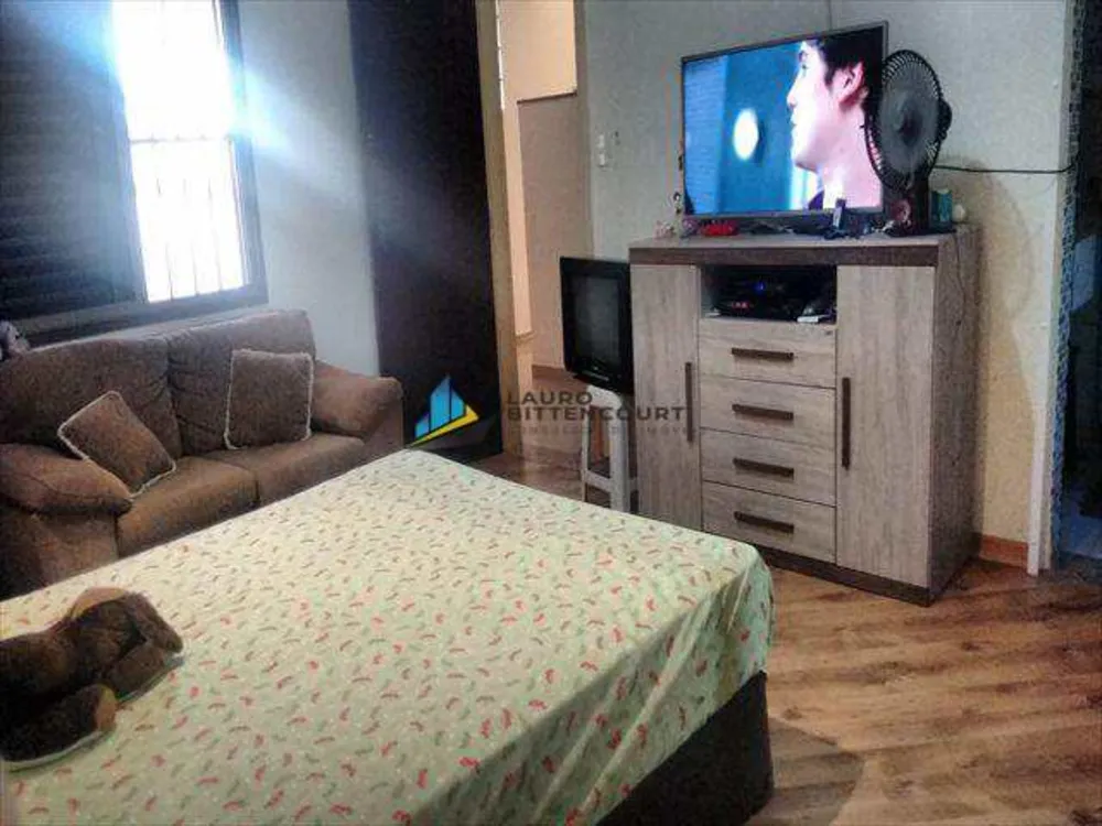 Sobrado, 4 quartos, 157 m² - Foto 16