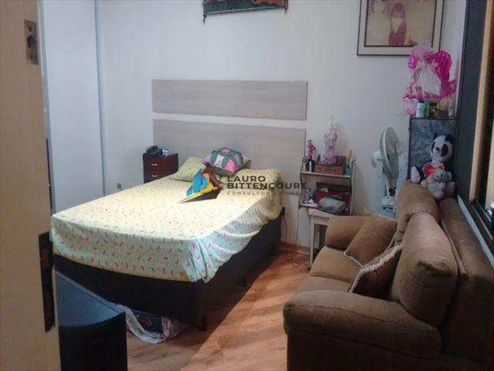 Sobrado, 4 quartos, 157 m² - Foto 15