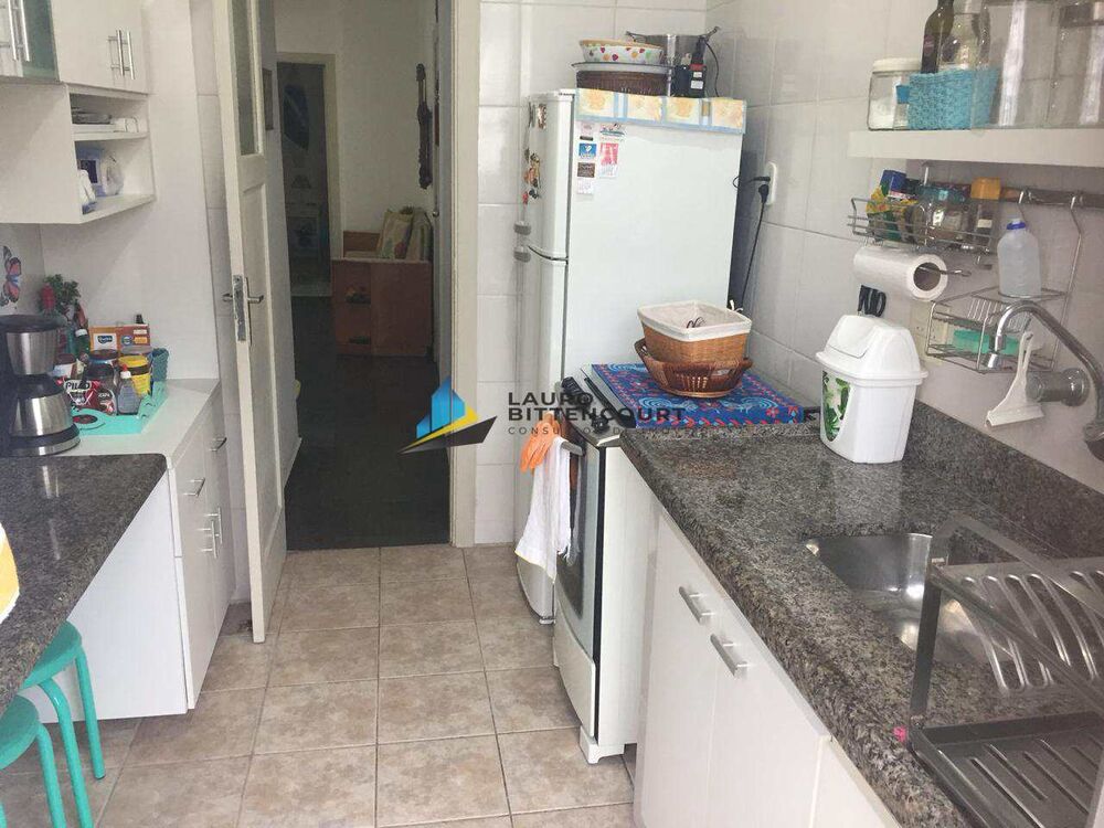 Apartamento, 2 quartos, 60 m² - Foto 12