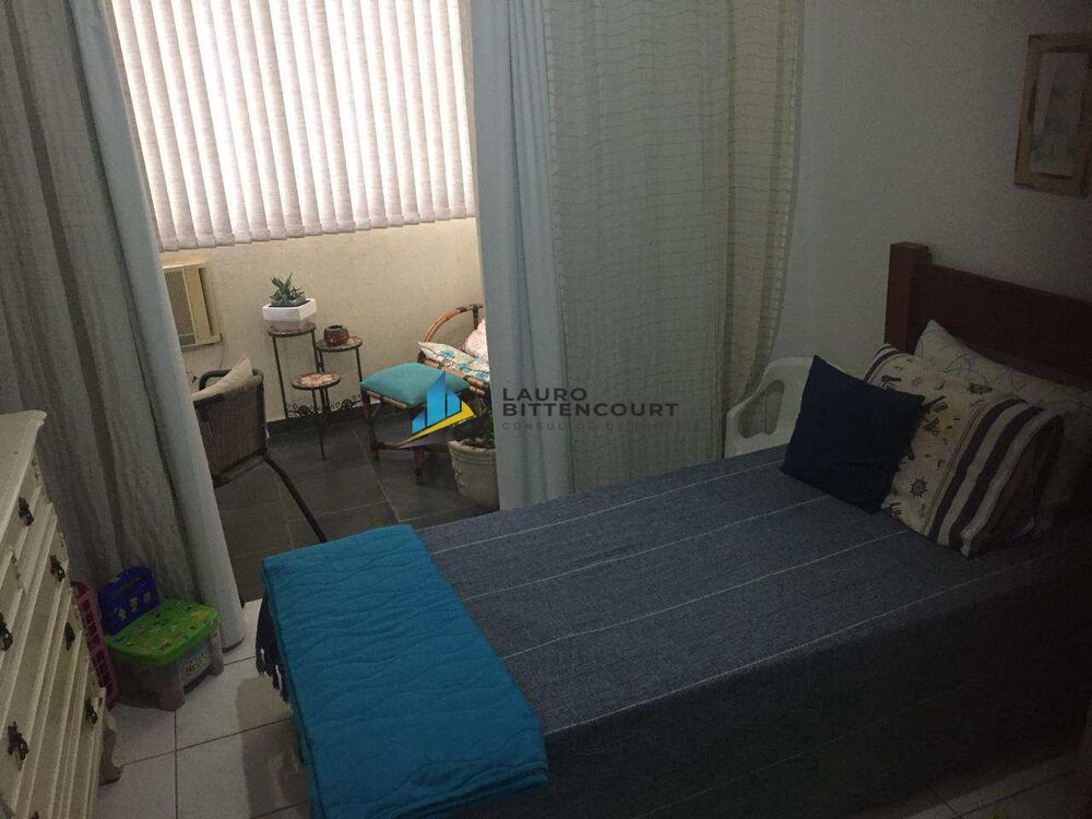 Apartamento, 2 quartos, 60 m² - Foto 10
