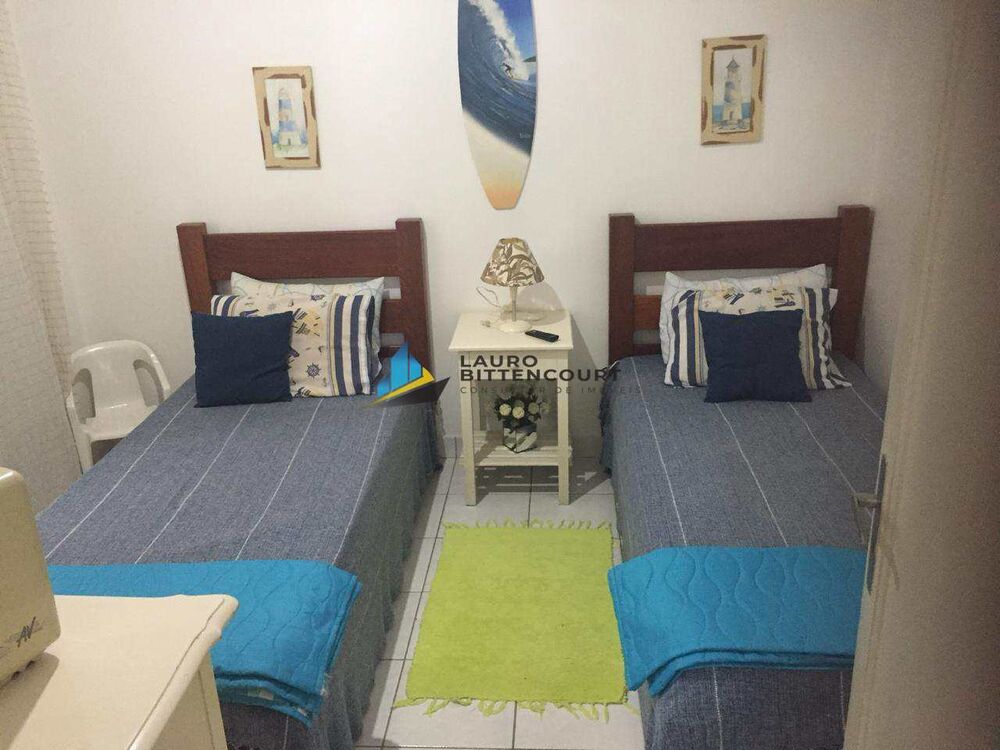 Apartamento, 2 quartos, 60 m² - Foto 7