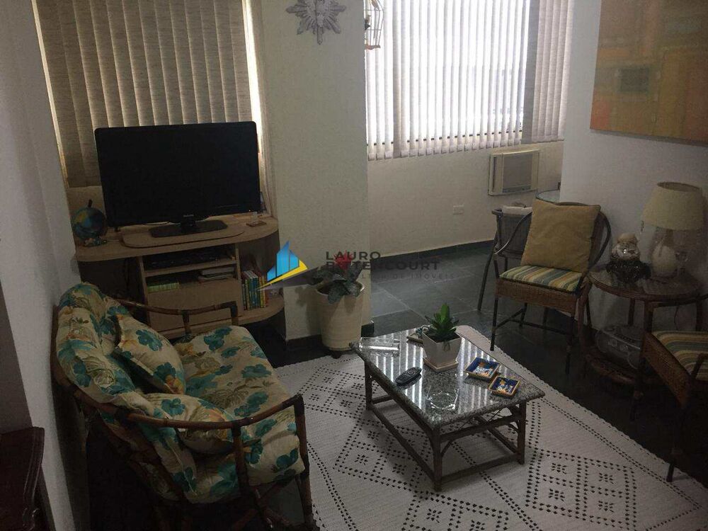 Apartamento, 2 quartos, 60 m² - Foto 3